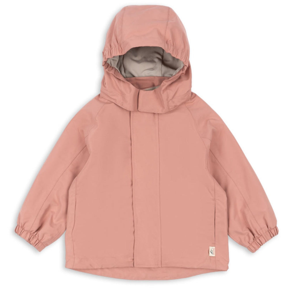 Køb Konges Sløjd Cameo Brown Award Shell Jakke Flexi Size Grs