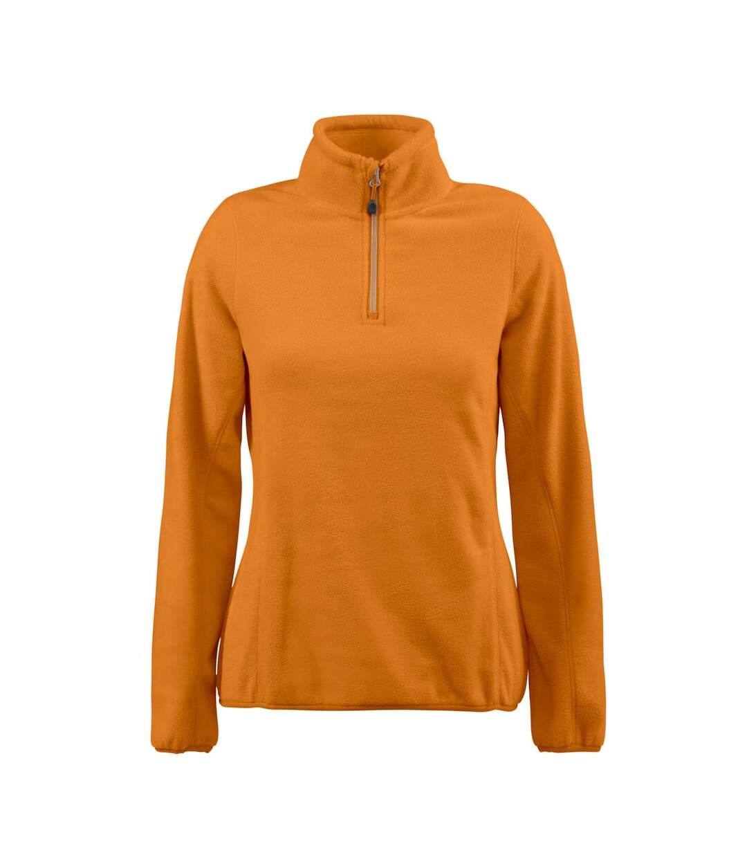 Printer RED - Haut polaire FRONTFLIP - Femme (Orange) - UTUB754