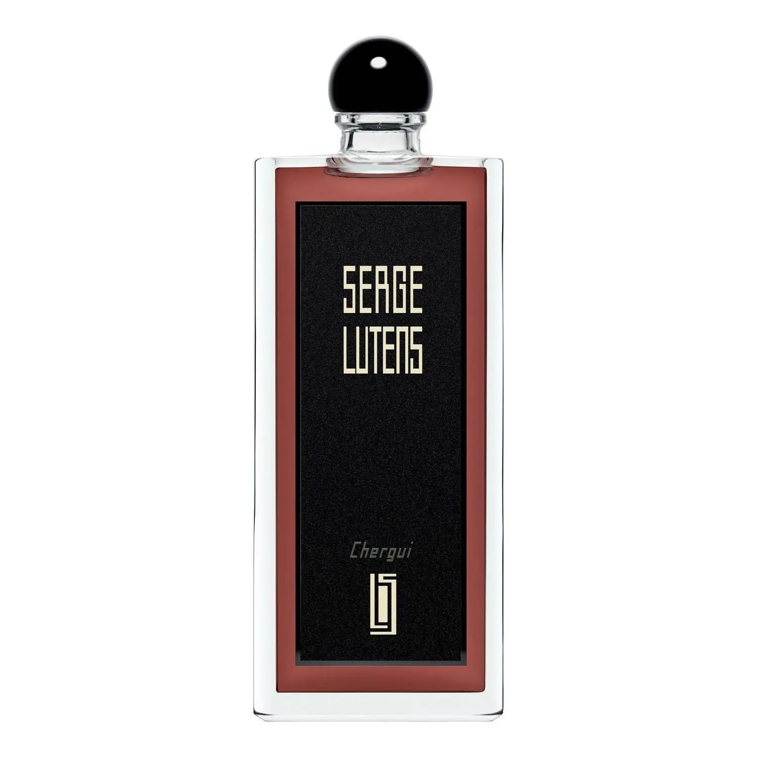 Serge Lutens - Chergui Eau de Parfum- Eau de parfum