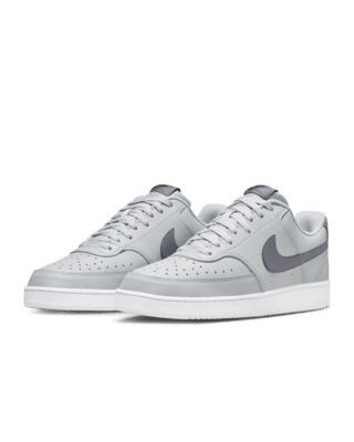 Nike Court Vision Low Next Nature Men's Shoes