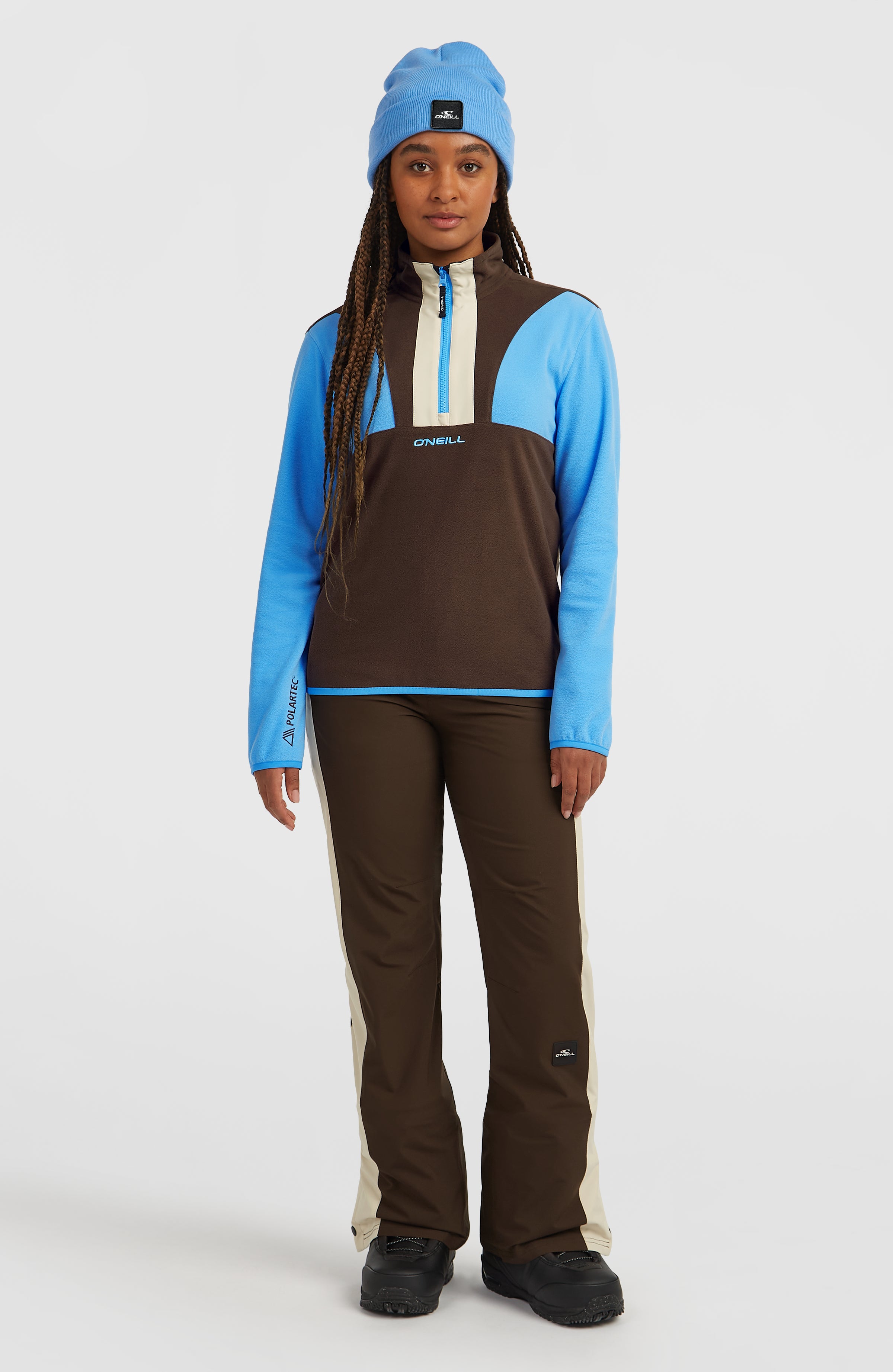 FWC'Cruz Duo wintersportbroek