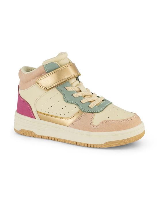 Graceland Hoge sneaker