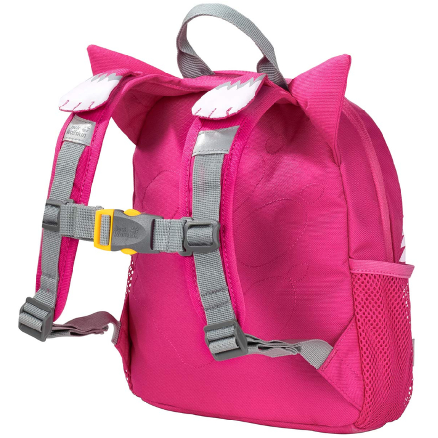 Jack Wolfskin Rucksäcke pink