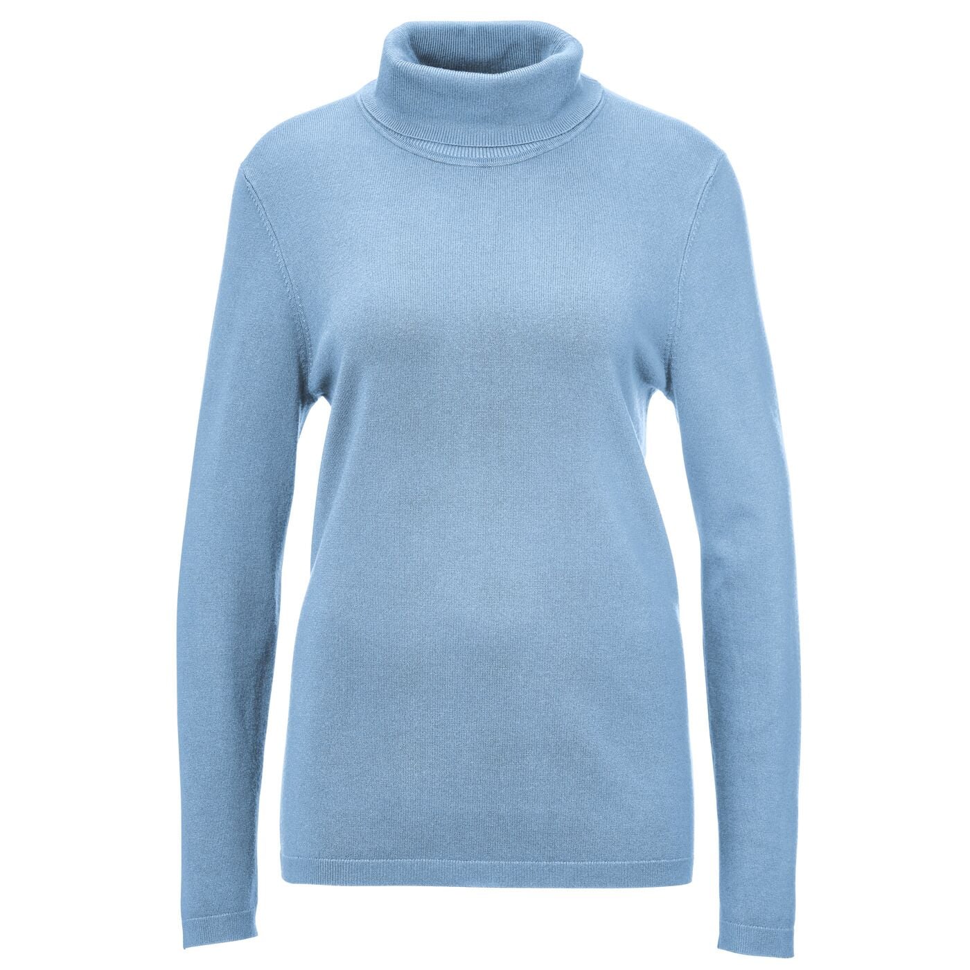 ClarinaRollkragenpullover «Beatrice»