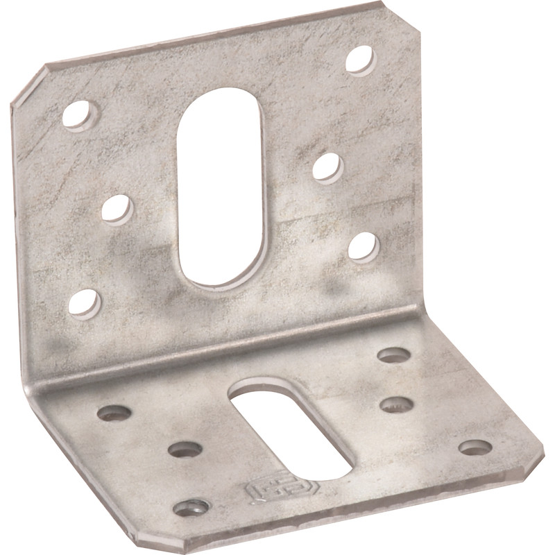 GB hoekanker 50x50x58mm