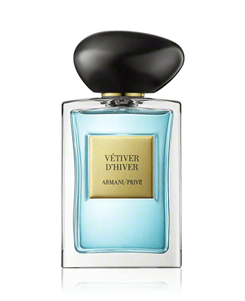 Giorgio Armani Privé Vétiver d'Hiver Eau de Toilette Spray 100ml