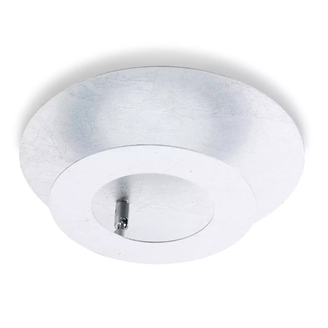 LED-Deckenleuchte Nevis
