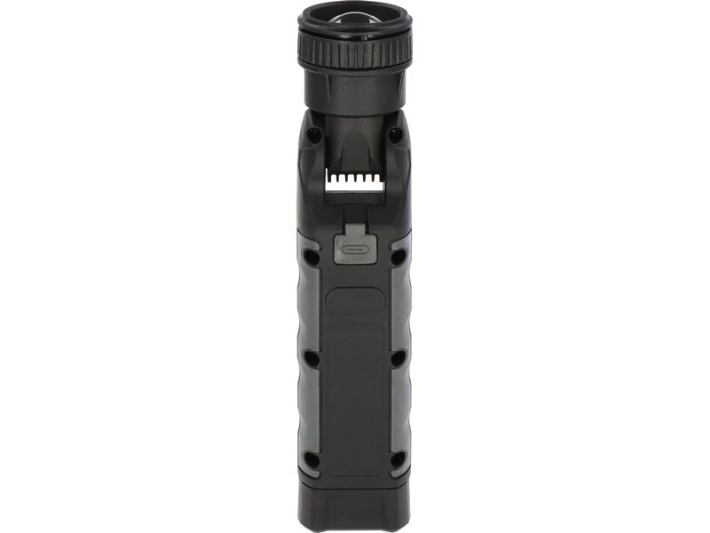 Brennenstuhl Akku-Lampe TL 1000ACW Li-Ion-Akku, 1000 lm, IP Taschenlampe