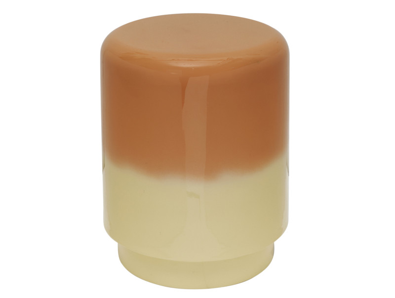 Stool Borrar LM2347BK Warm grey