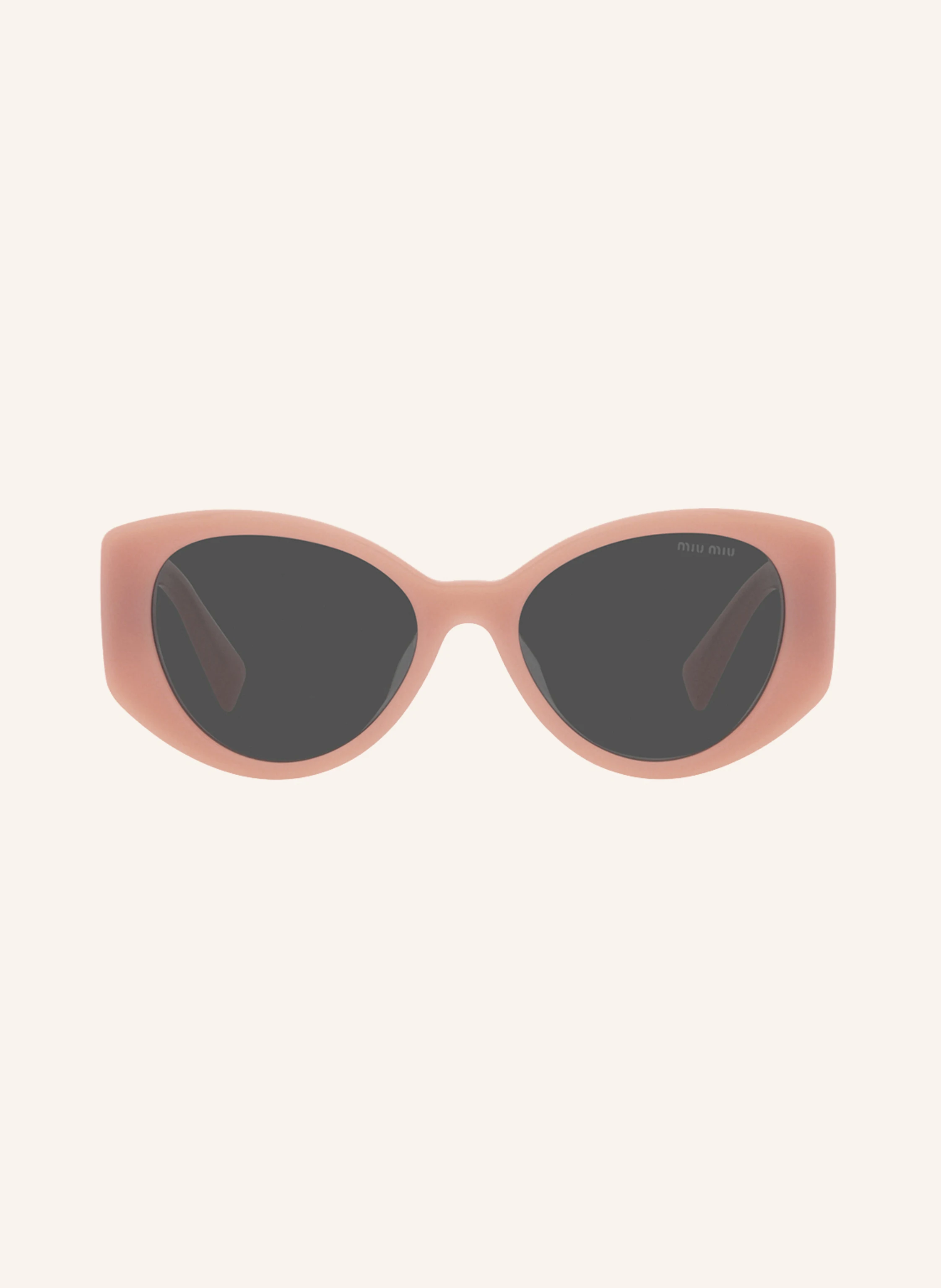 MIU MIU Sonnenbrille MU 03WS