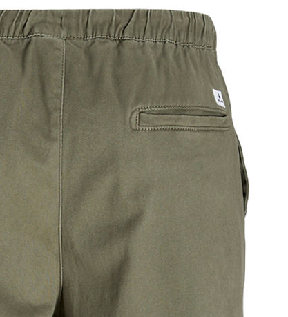 Jack & Jones Hosen - JpstGordon - Dusty Olive