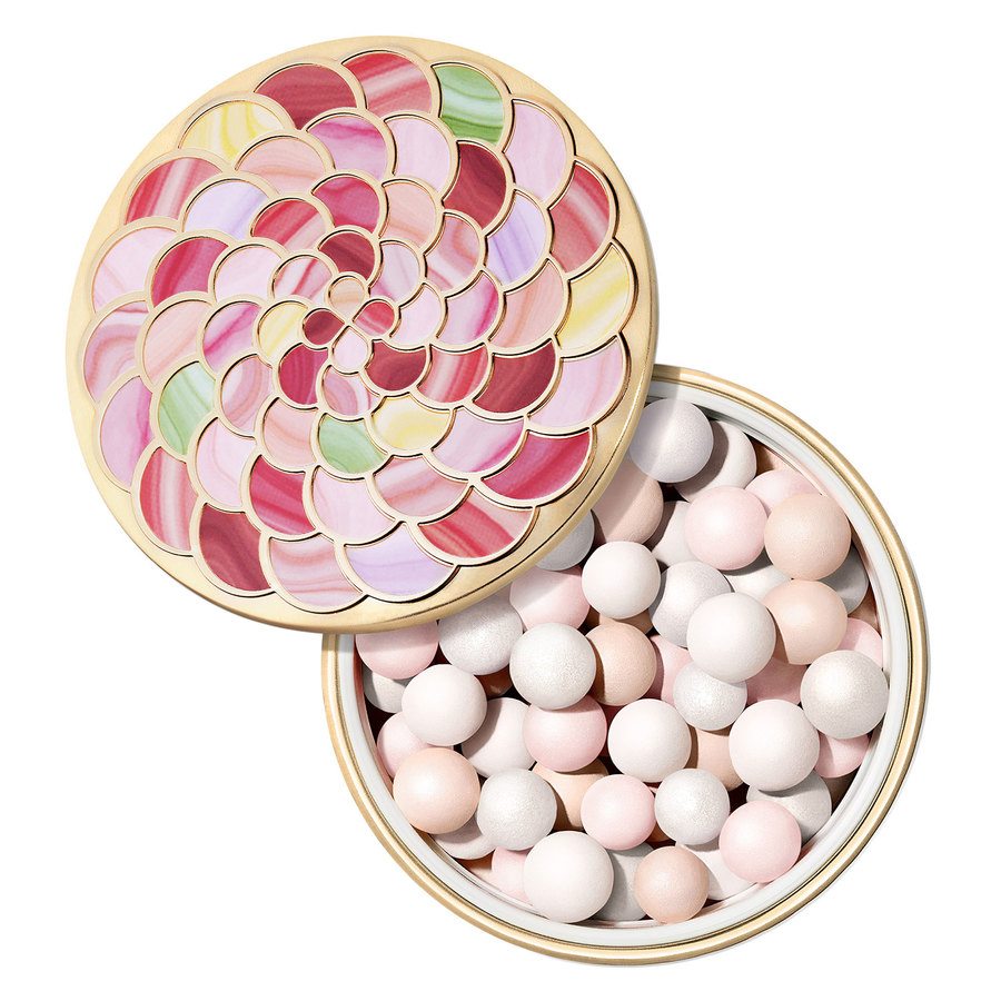 Guerlain Météorites Pearls Of Powder 01 Pearly White 20ml