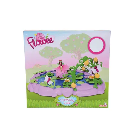 Simba Flowee Tanz-See
