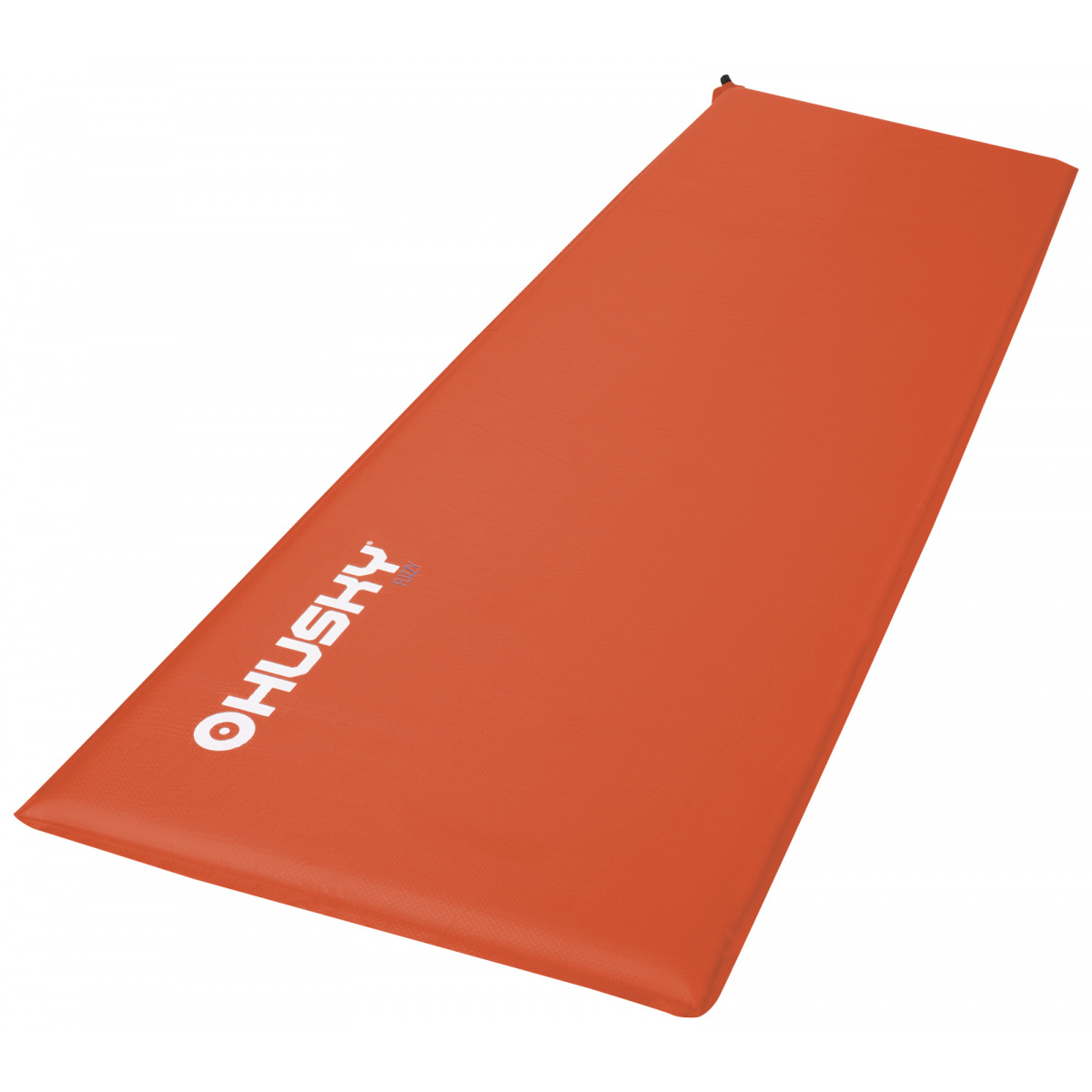 Husky Fuzzy 3.5 zelfopblaasbare slaapmat - Orange