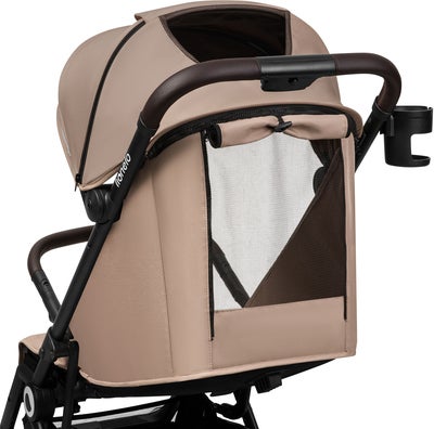 Lionelo Cloe Trille, Beige Sand
