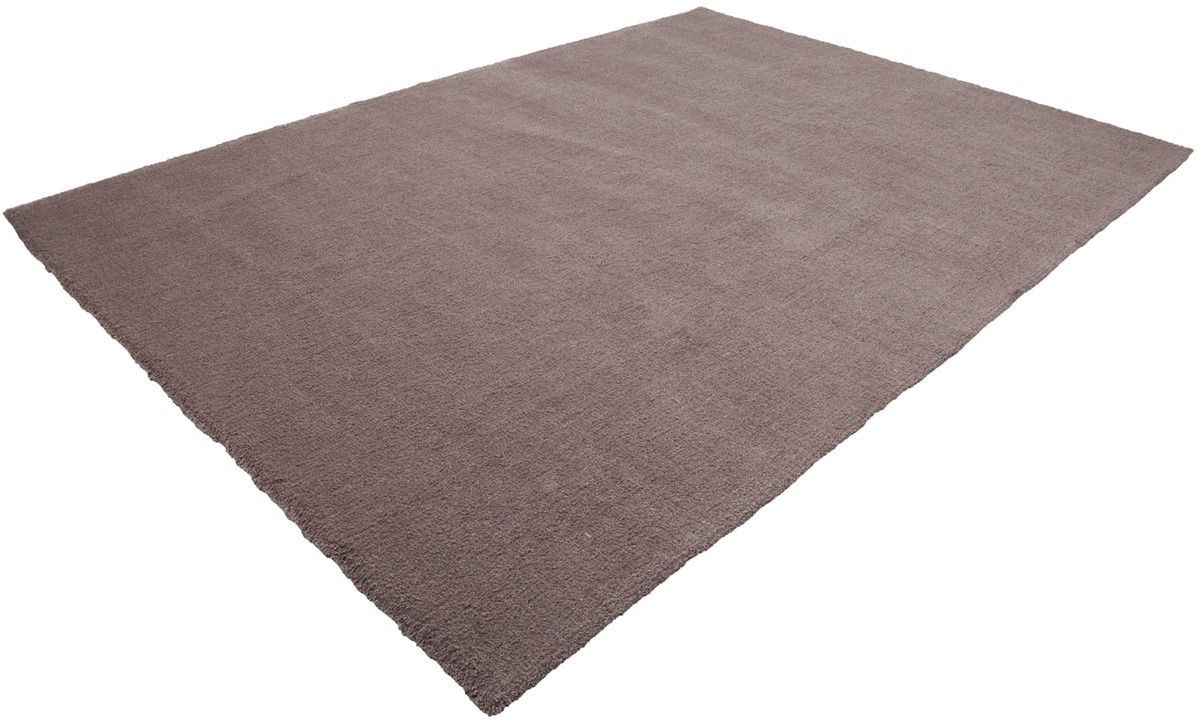 Vloerkleed 400 taupe Boditi