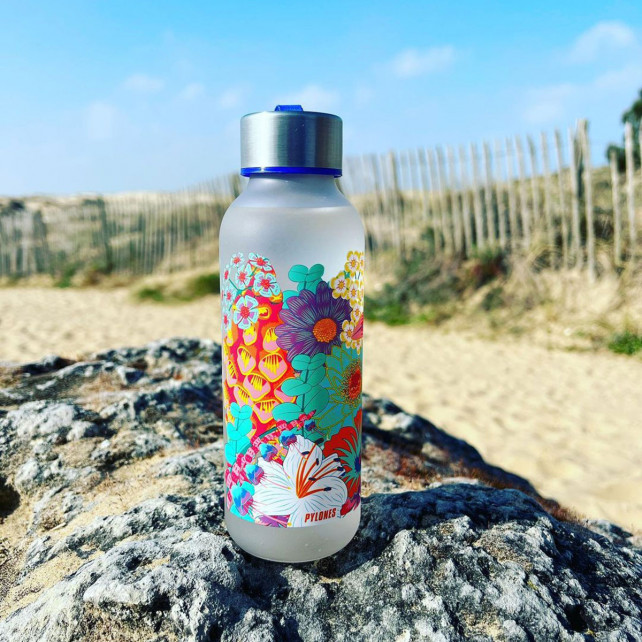 Gourde 42 cl - Happyglou small