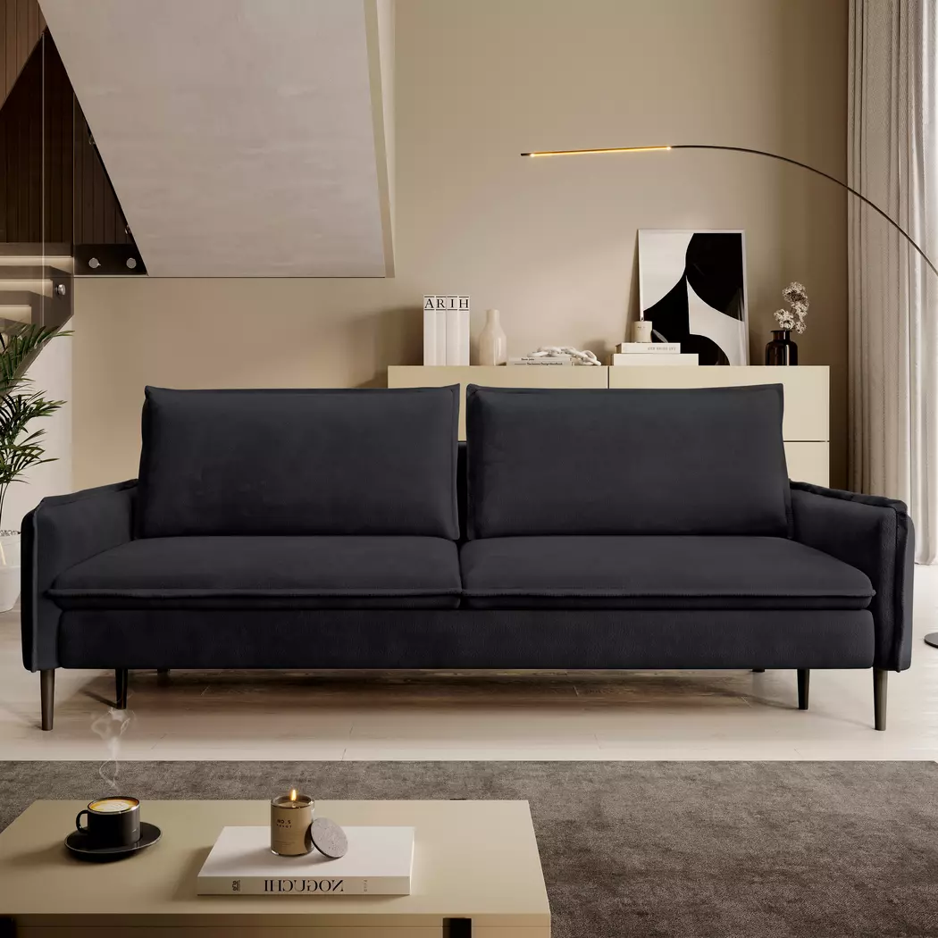 Schlafsofa Glossy II