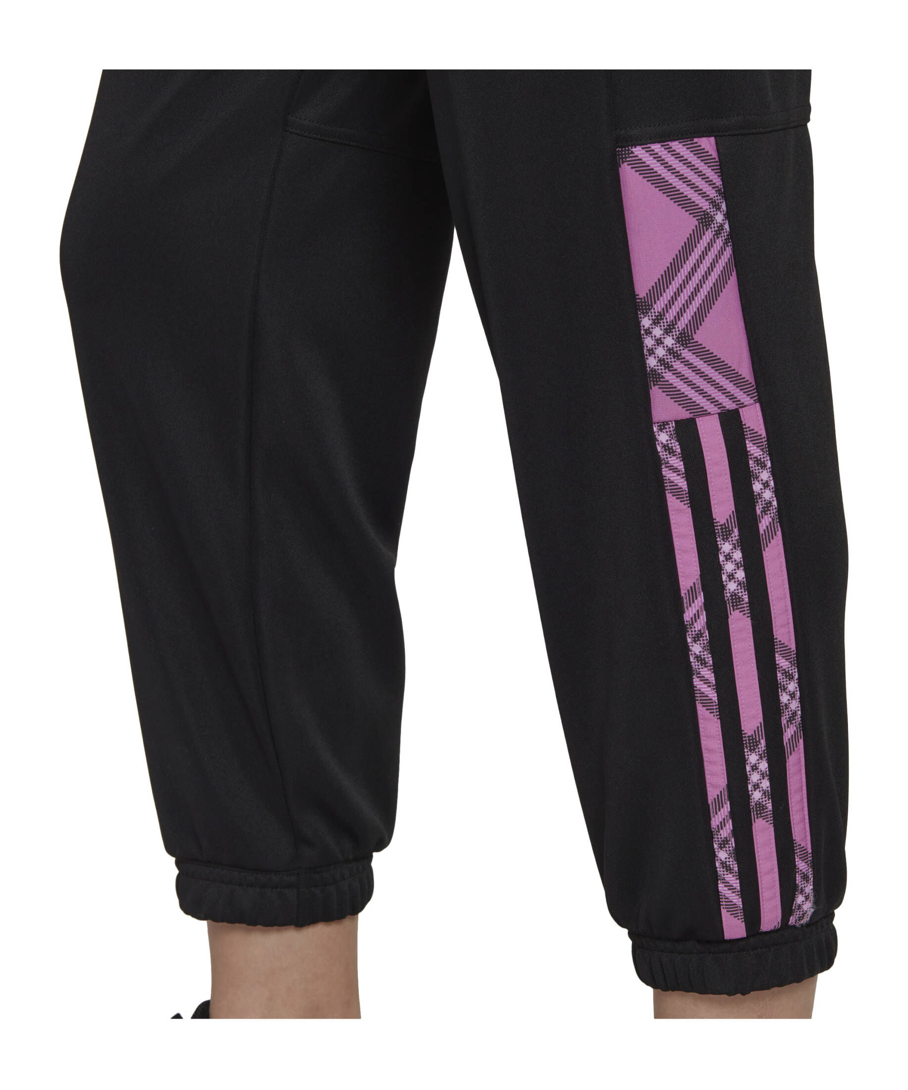 adidas Performance| Damen Trainingshose TIRO 7/8
