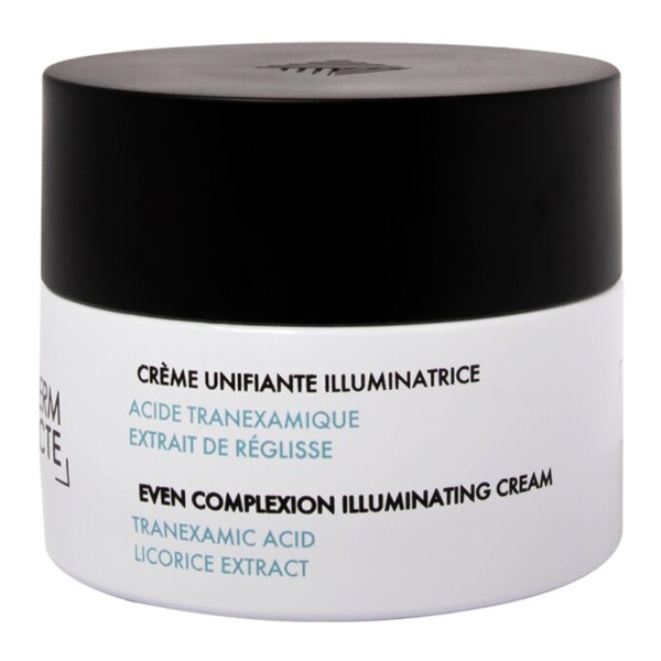Academie Dermacte Creme Unifiante illuminatrice - Ausstrahlungsverbessernde Creme 50ml