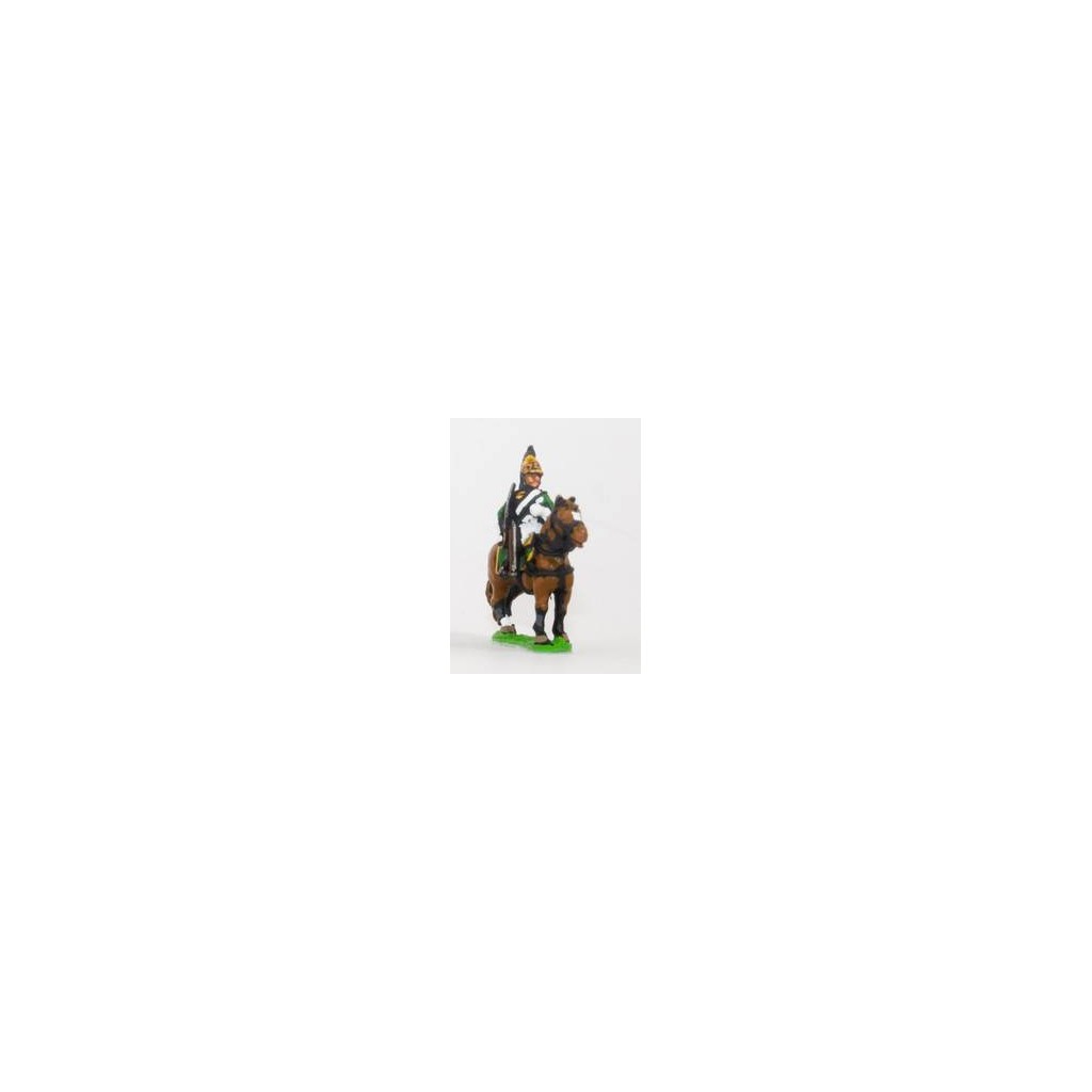 French: Cavalry: Empress Dragoon