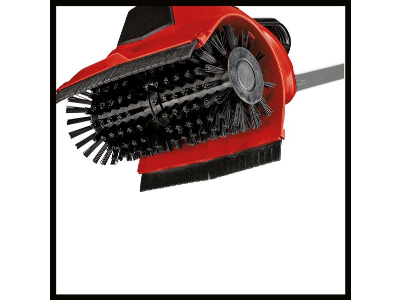 Einhell Akku-Oberflächenbürste PICOBELLA Solo Akku-Terrassenreiniger PICOBELLA
