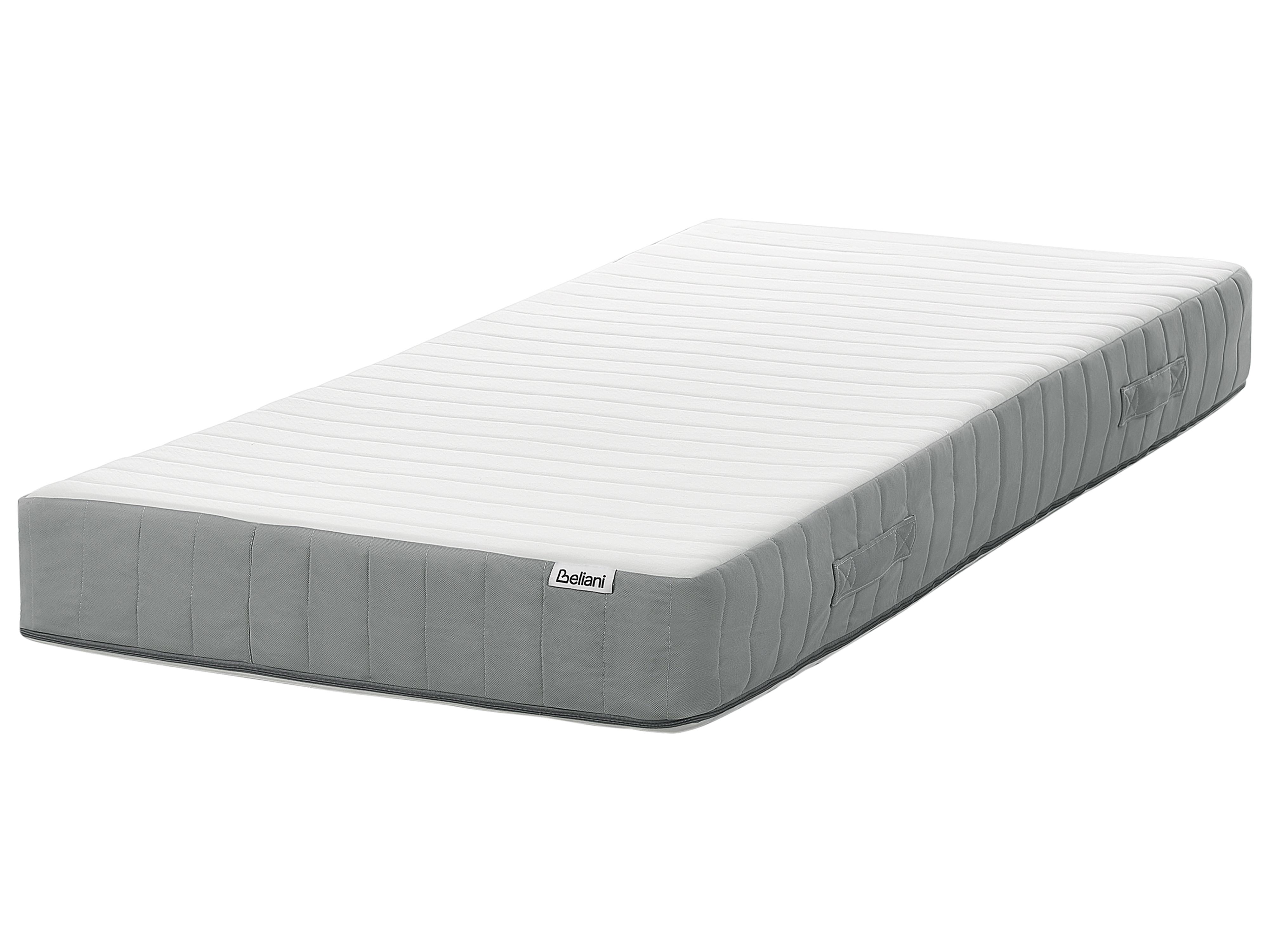 Traagschuim pocketveringmatras DRIFT H2/3 Medium 90 x 200 cm