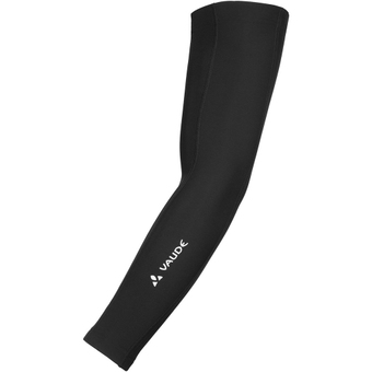 Vaude Arm Warmer II Armlinge Black Uni