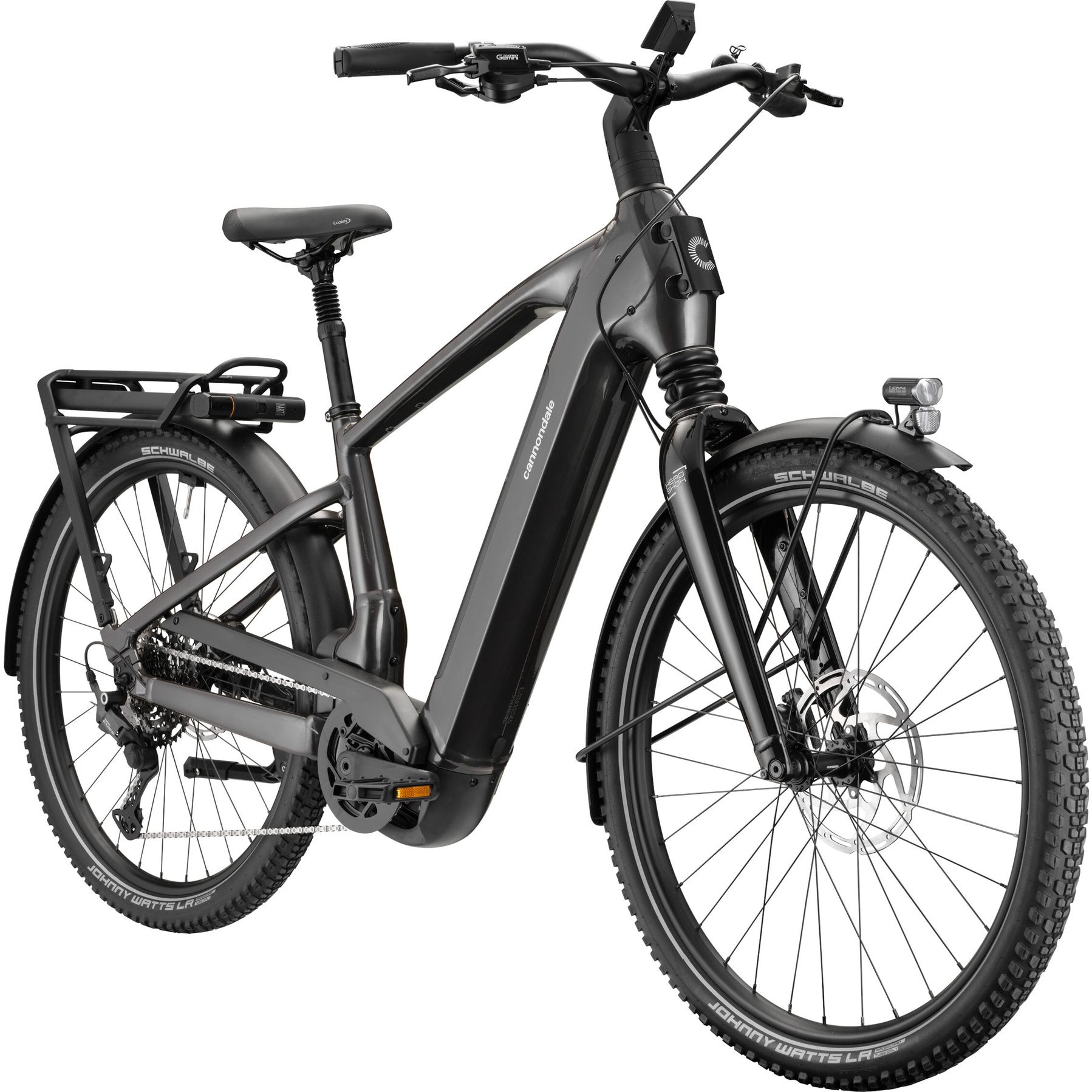 Cannondale Tesoro X 1 2026