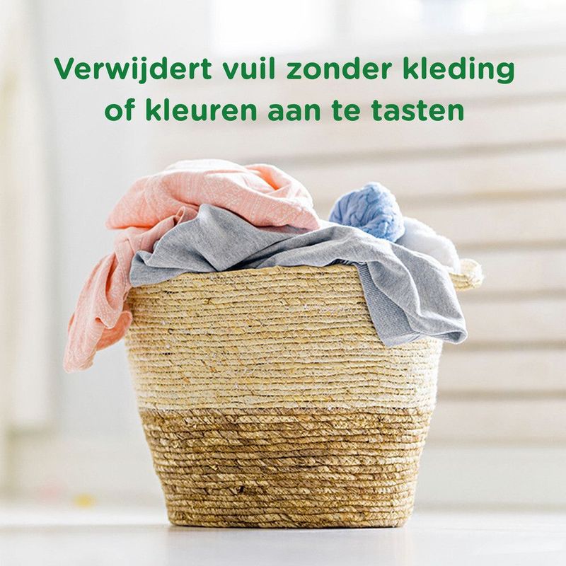 Biotex - Wasmiddel Poeder - Handwas & Inweek - 720gr - Zonder Bleekmiddel