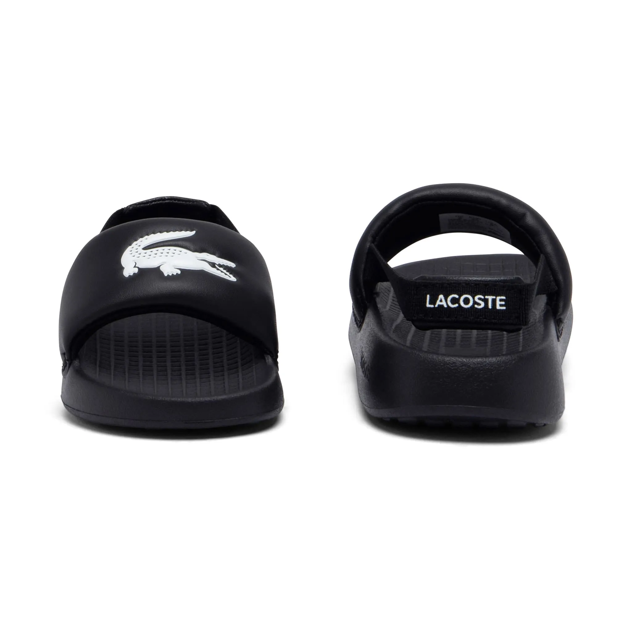Lacoste Sandale Serve Slide 1.0 Pointures 4-10