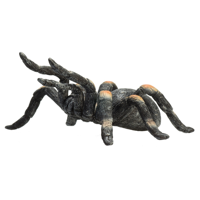 Besttoy Wildlife - Tarantel - Spielfigur 387213