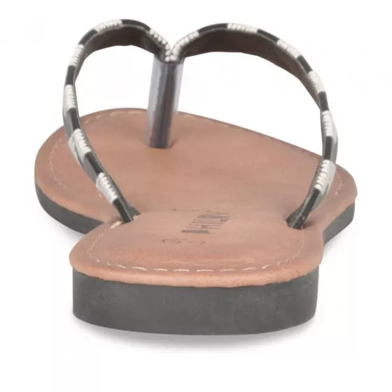 Tongs NOIR PHILOV