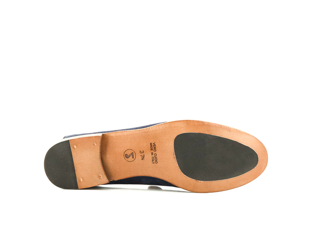 UPPER SHOES - MOC D170