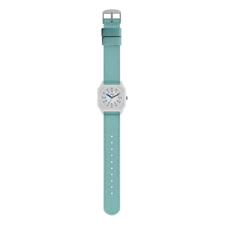 Mini Kyomo Montre | Bleu Clair