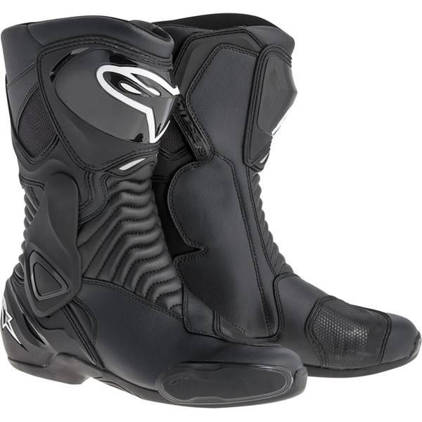 Alpinestars - Bottes SMX 6 Noir