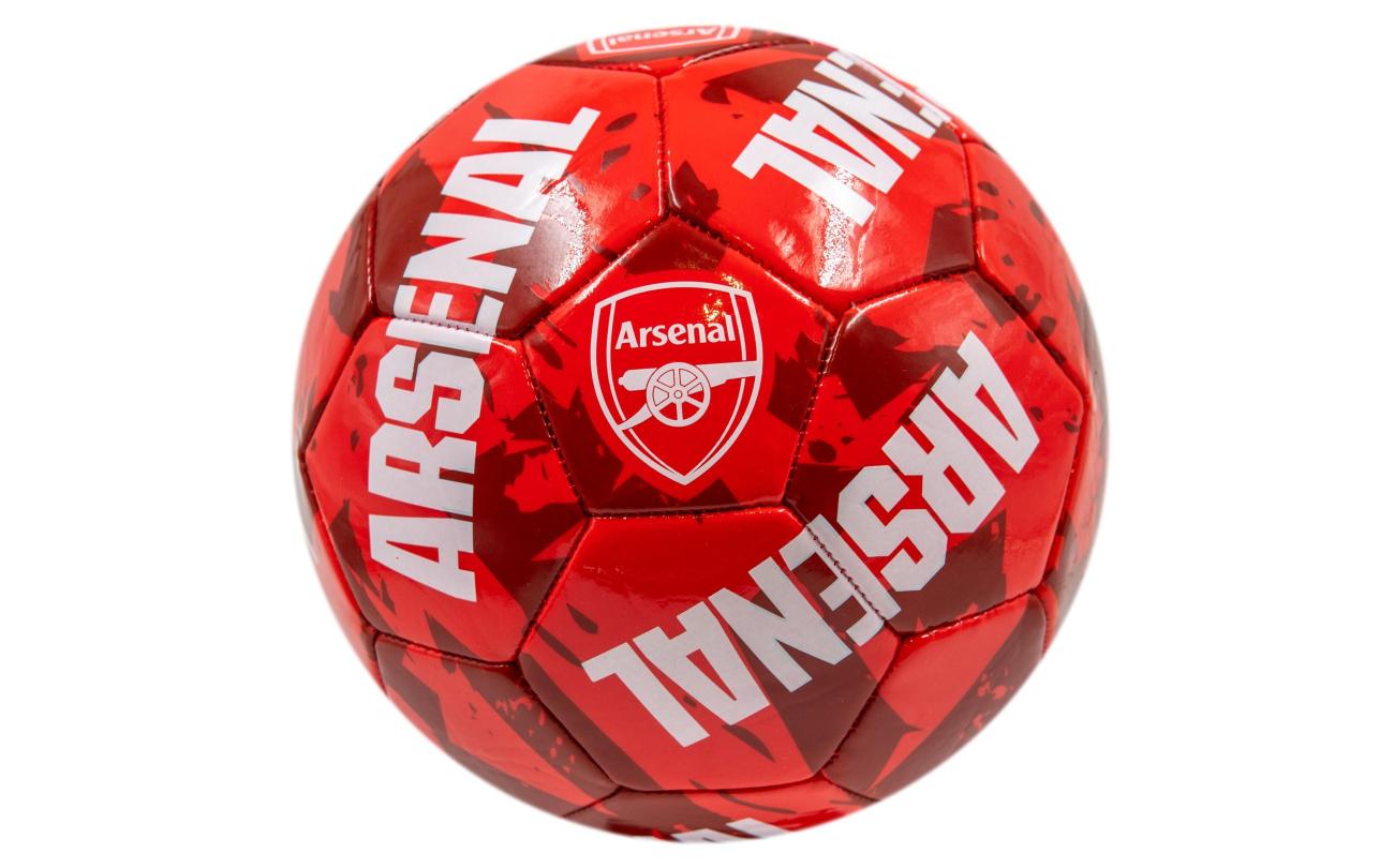 Arsenal FC bal size 5