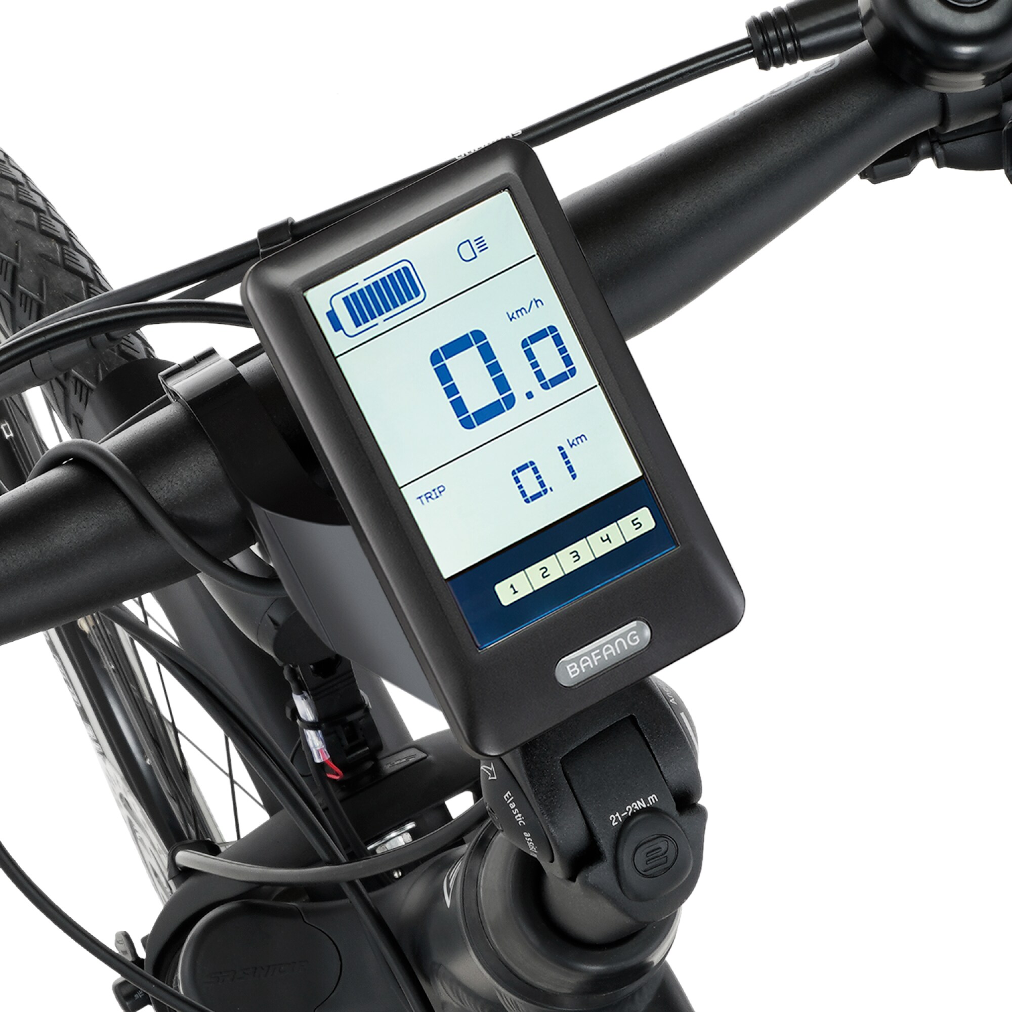 FISCHER E-Bike Pedelec Trekking Viator 3.0 Herren, Rahmenhöhe 55 cm, 28 Zoll - versch. Ausführungen