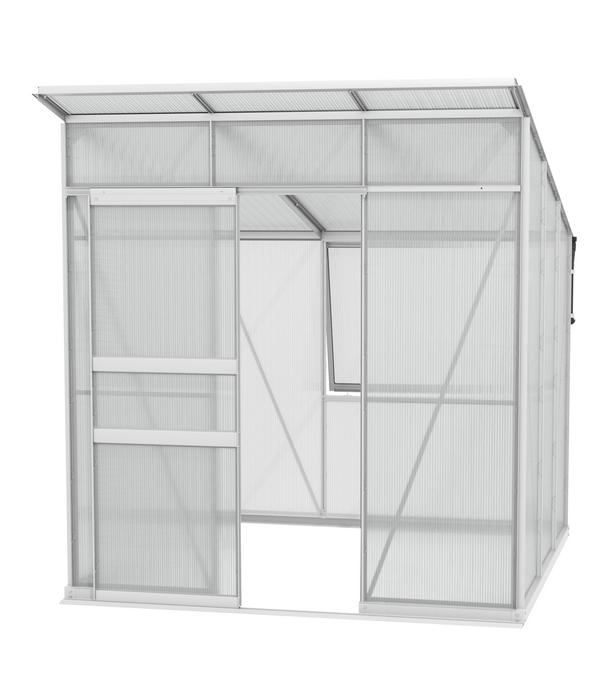 Vitavia Gewächshaus Prisma 4450 HKP, inkl.