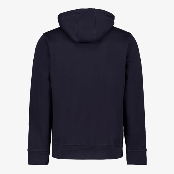 Tommy Hilfiger heren hoodie blauw