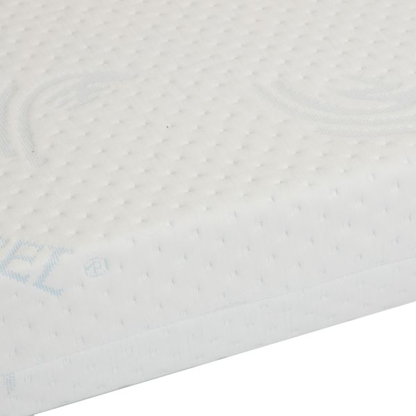 Puck Tencel Matras Koudschuim 70 x 150 cm