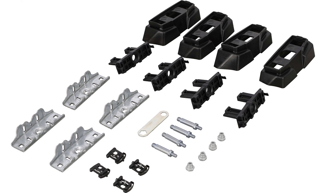 Kit 187038, Thule Kit Fixpoint 7038