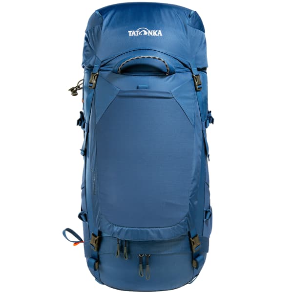 Sac à dos randonnée TATONKA PYROX 45+10 DARKER BLUE