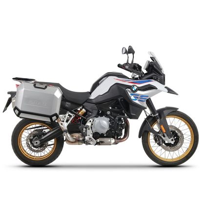 Support valises Shad 4P SYSTEM