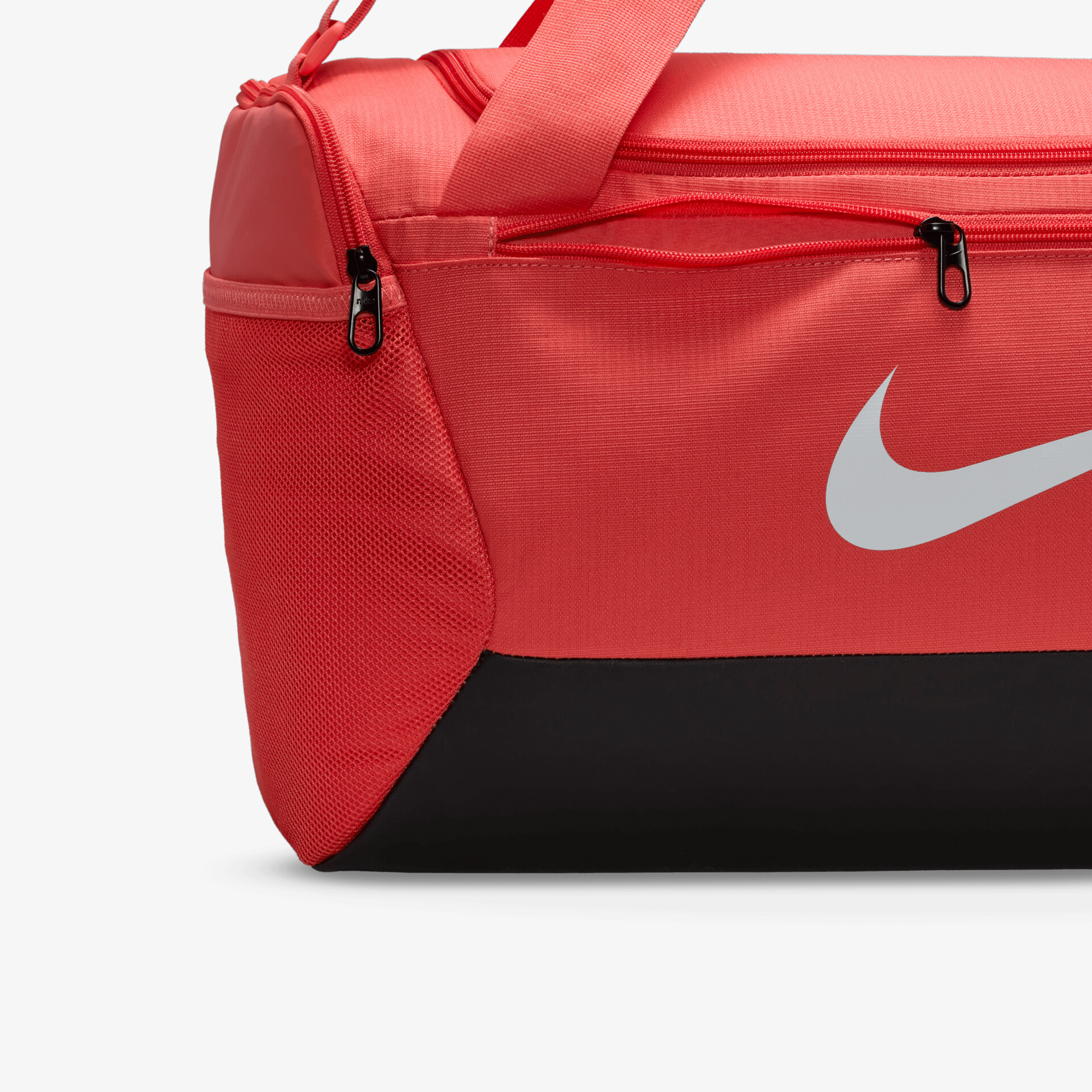 Nike Unisex Sporttasche pink