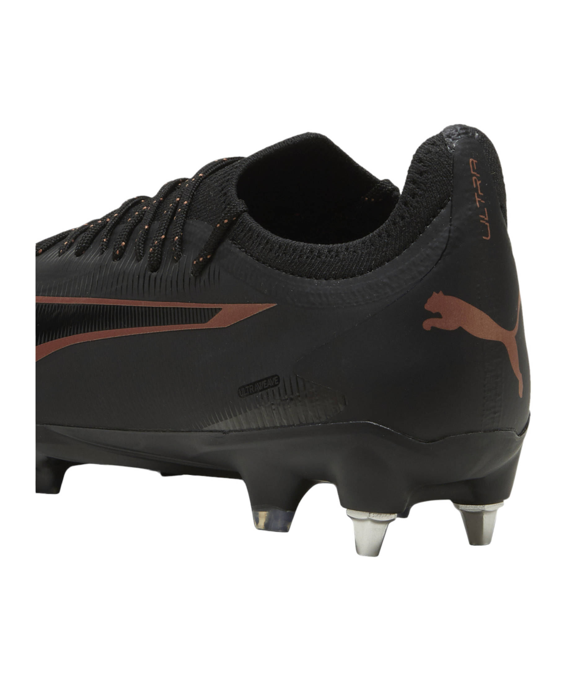 Puma| Fußball - Schuhe - Stollen ULTRA Ultimate MxSG Pursuit