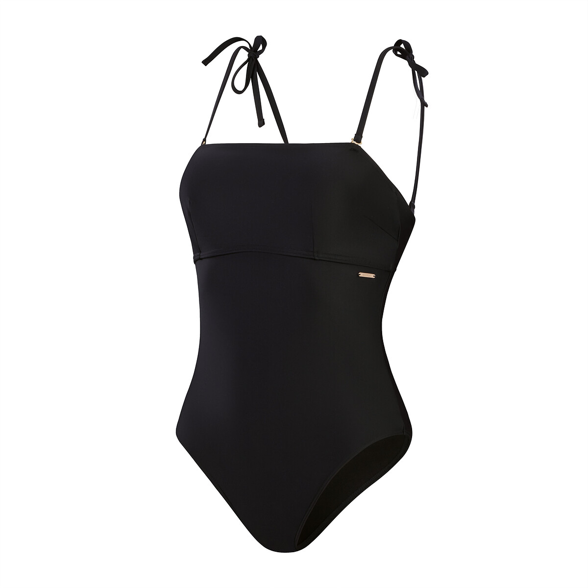 SPEEDO<br>Maiô estilo bandeau