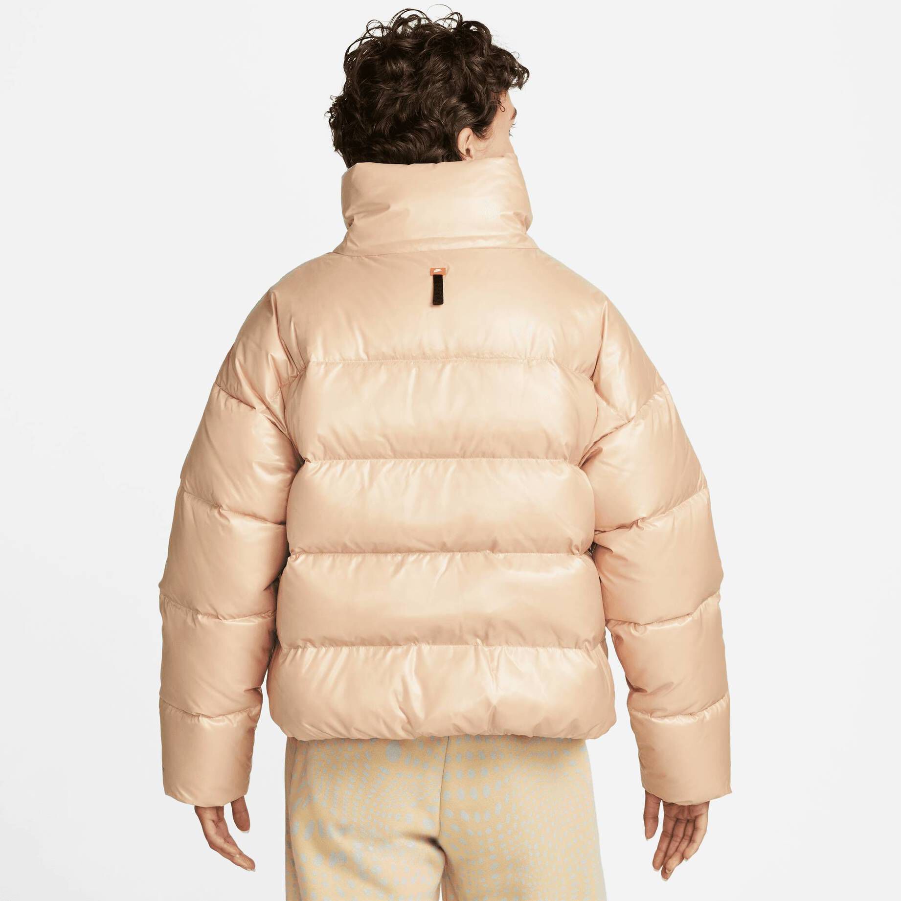 Nike Sportswear| Damen Daunenjacke THERMA FIT CITY SERIES
