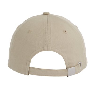 Casquette homme Metal Lettering CALVIN KLEIN