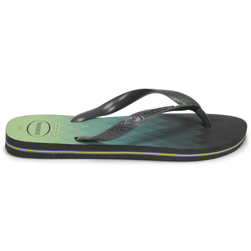 Havaianas - BRASIL FRESH - Vert